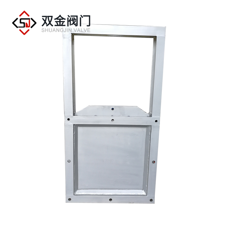 氣動(dòng)無頭插板閥 氣動(dòng)無頭插板閥