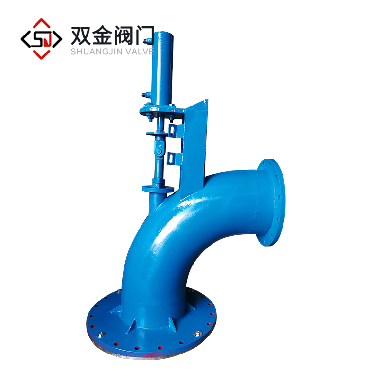 廢氣閥DN300 廢氣閥DN300