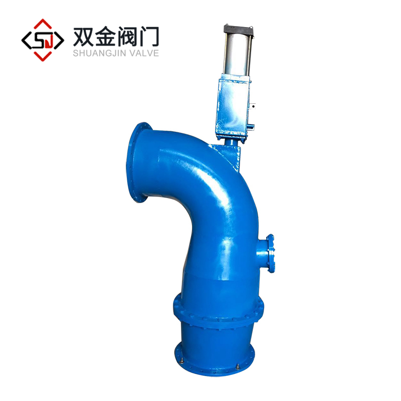 氣動(dòng)煤氣放散閥 氣動(dòng)煤氣放散閥