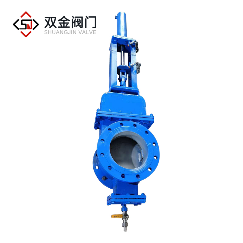 Z741Y液動(dòng)廢氣閥 Z741Y液動(dòng)廢氣閥