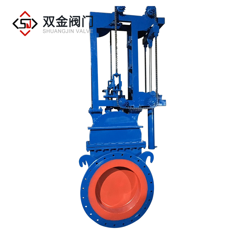 液動(dòng)混風(fēng)切斷閥 液動(dòng)混風(fēng)切斷閥
